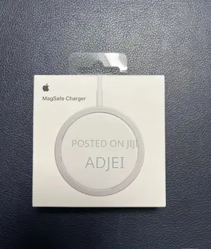 Apple Magsafe Wireless Charger,Compatible With iPhone 12-17 Series,