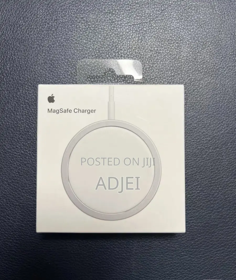 Apple Magsafe Wireless Charger,Compatible With iPhone 12-17 Series,