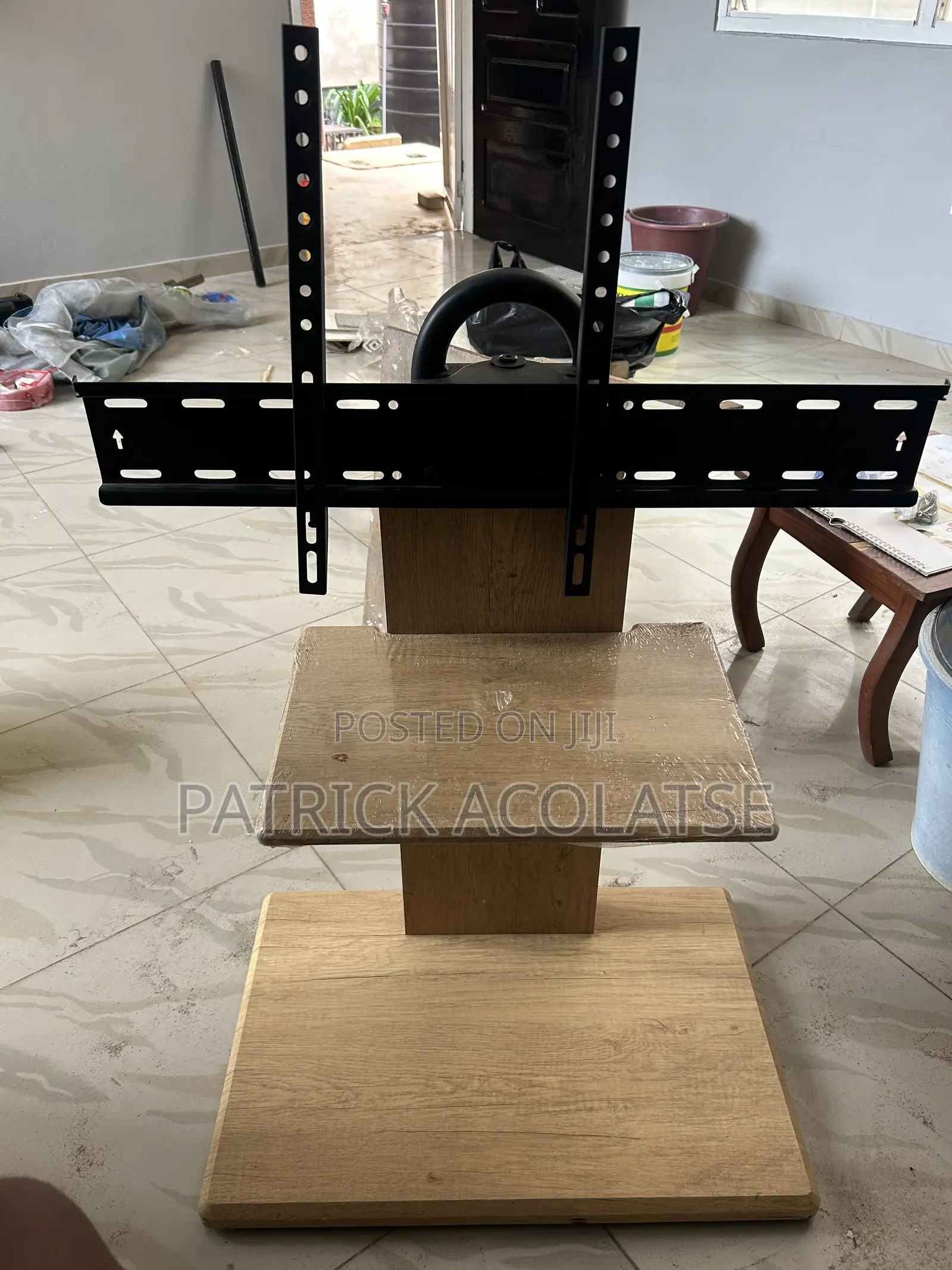 Television Stand