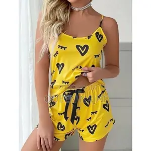 Ladies Nightwear