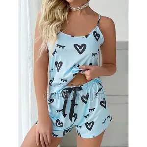 Ladies Nightwear