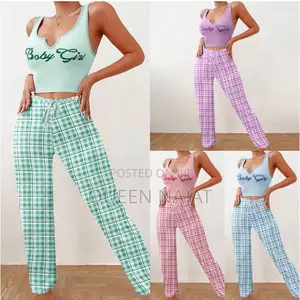 Ladies Nightwear