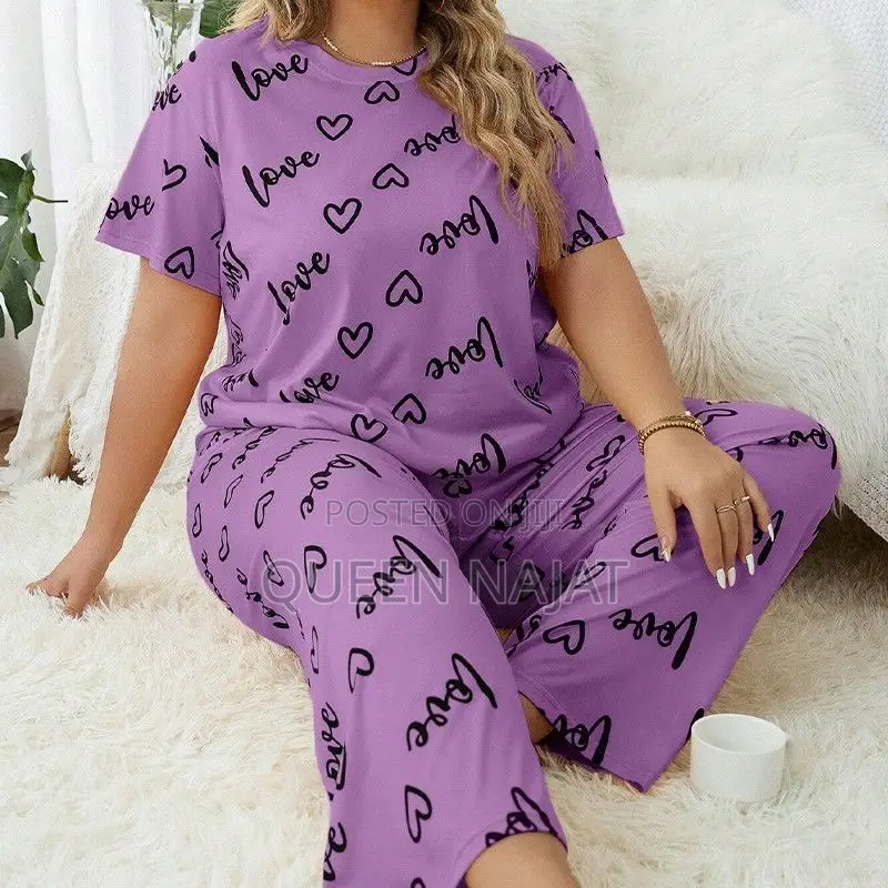 Ladies Nightwear