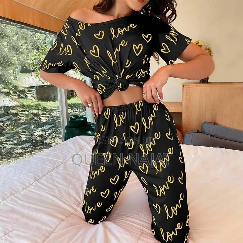 Ladies Nightwear