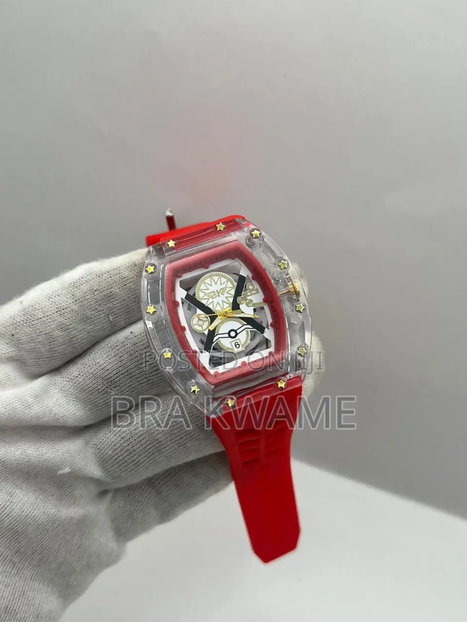 Hublot Watches
