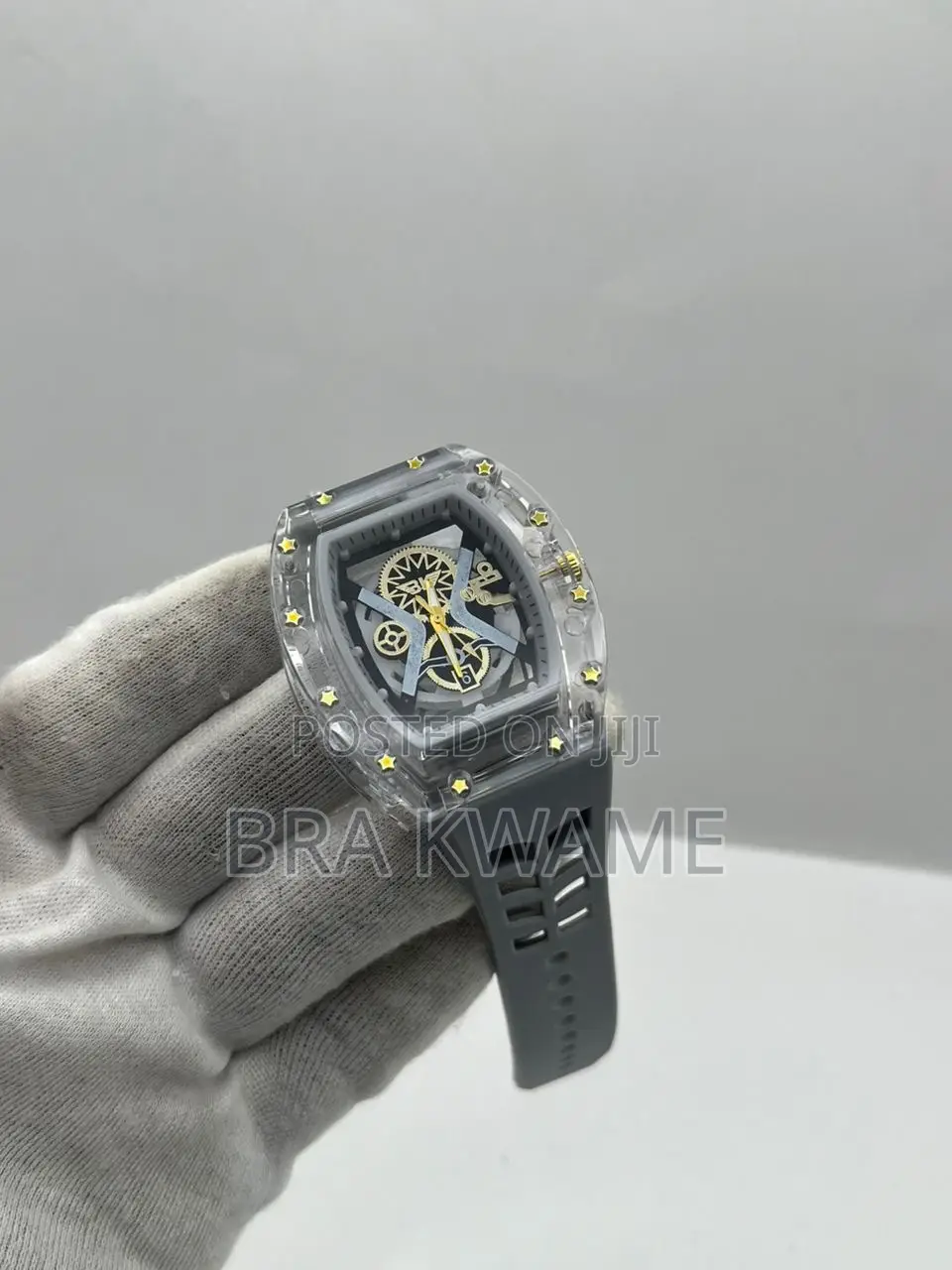 Hublot Watches