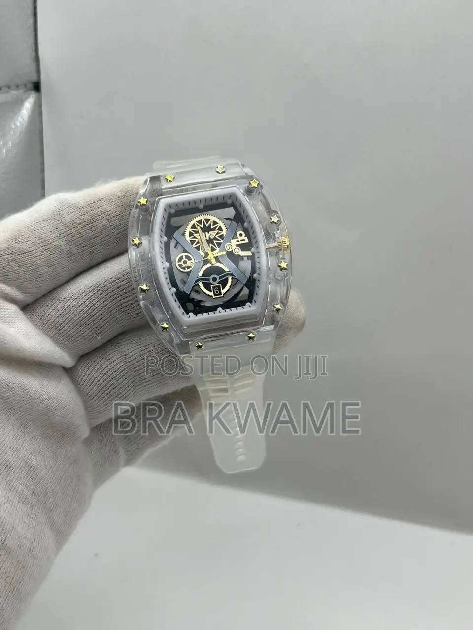 Hublot Watches