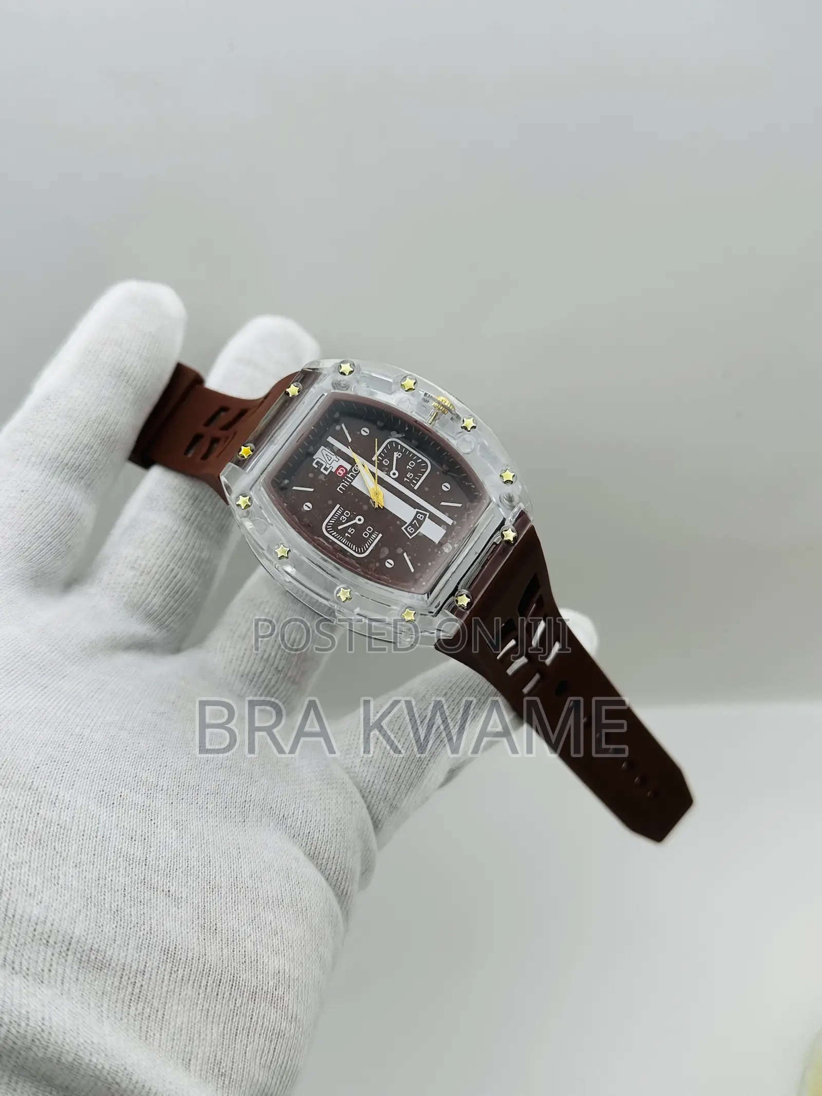 Hublot Watches