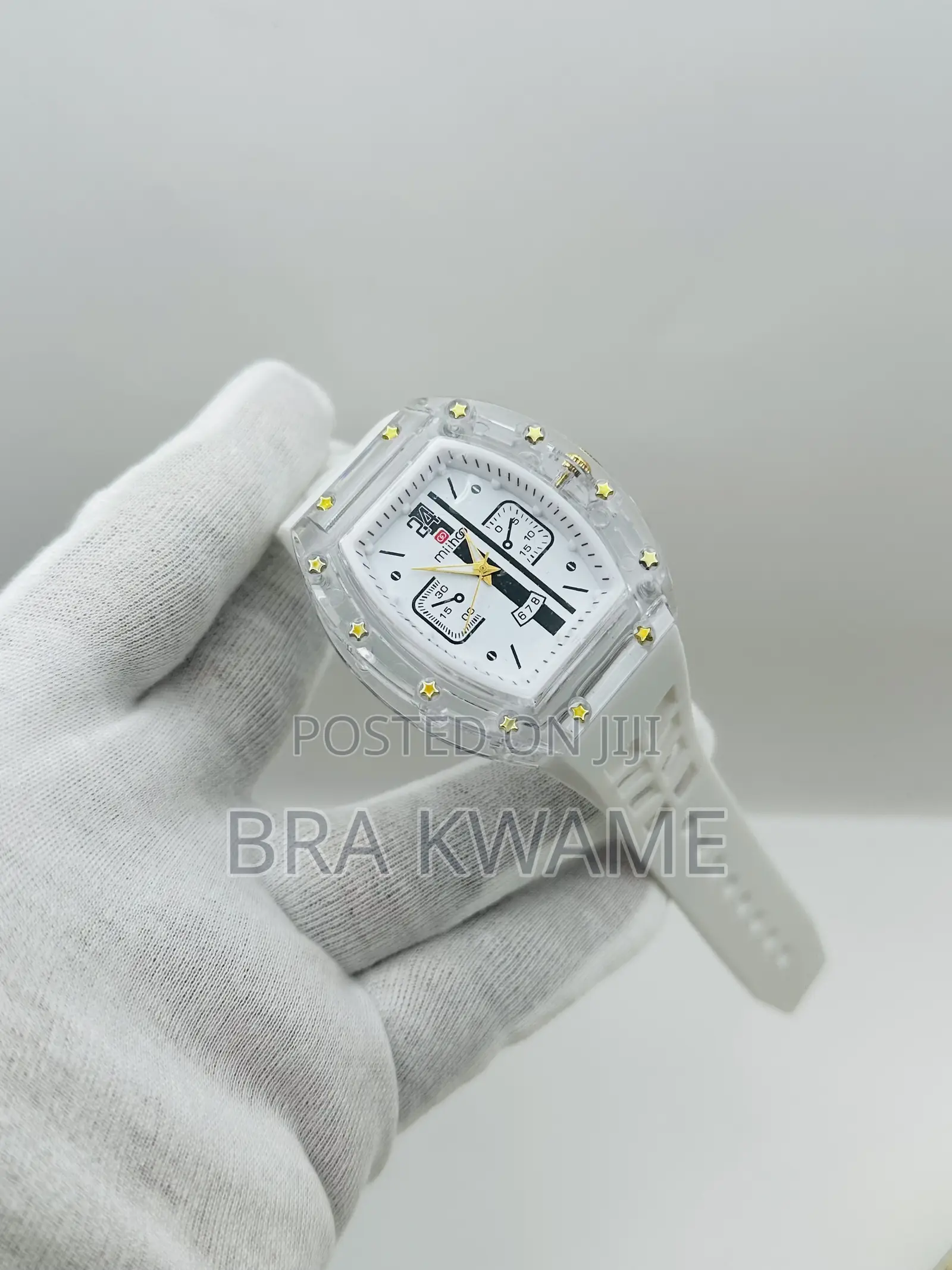 Hublot Watches