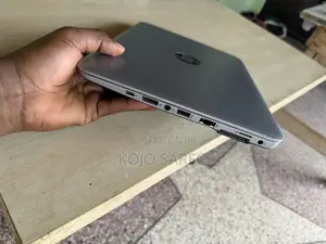 Laptop HP EliteBook 820 G3 8GB Intel Core i5 SSD 128GB