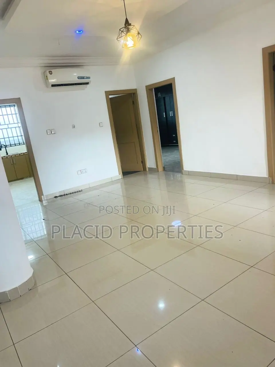 2bdrm Apartment in Kwabenya for rent