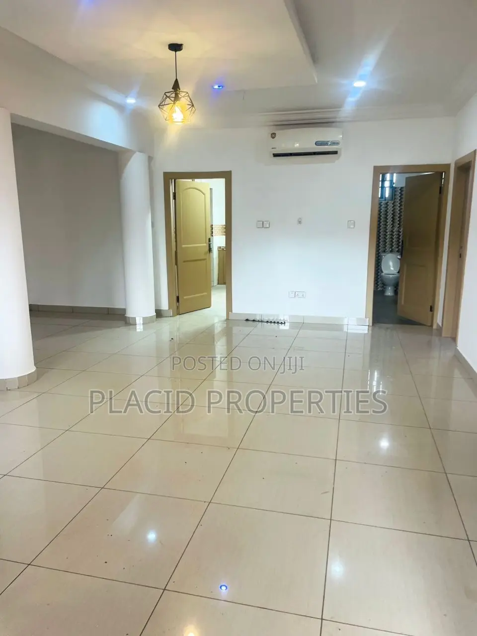 2bdrm Apartment in Kwabenya for rent