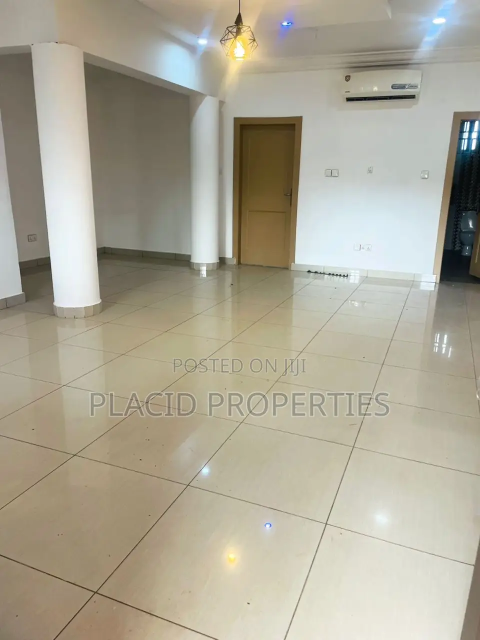 2bdrm Apartment in Kwabenya for rent