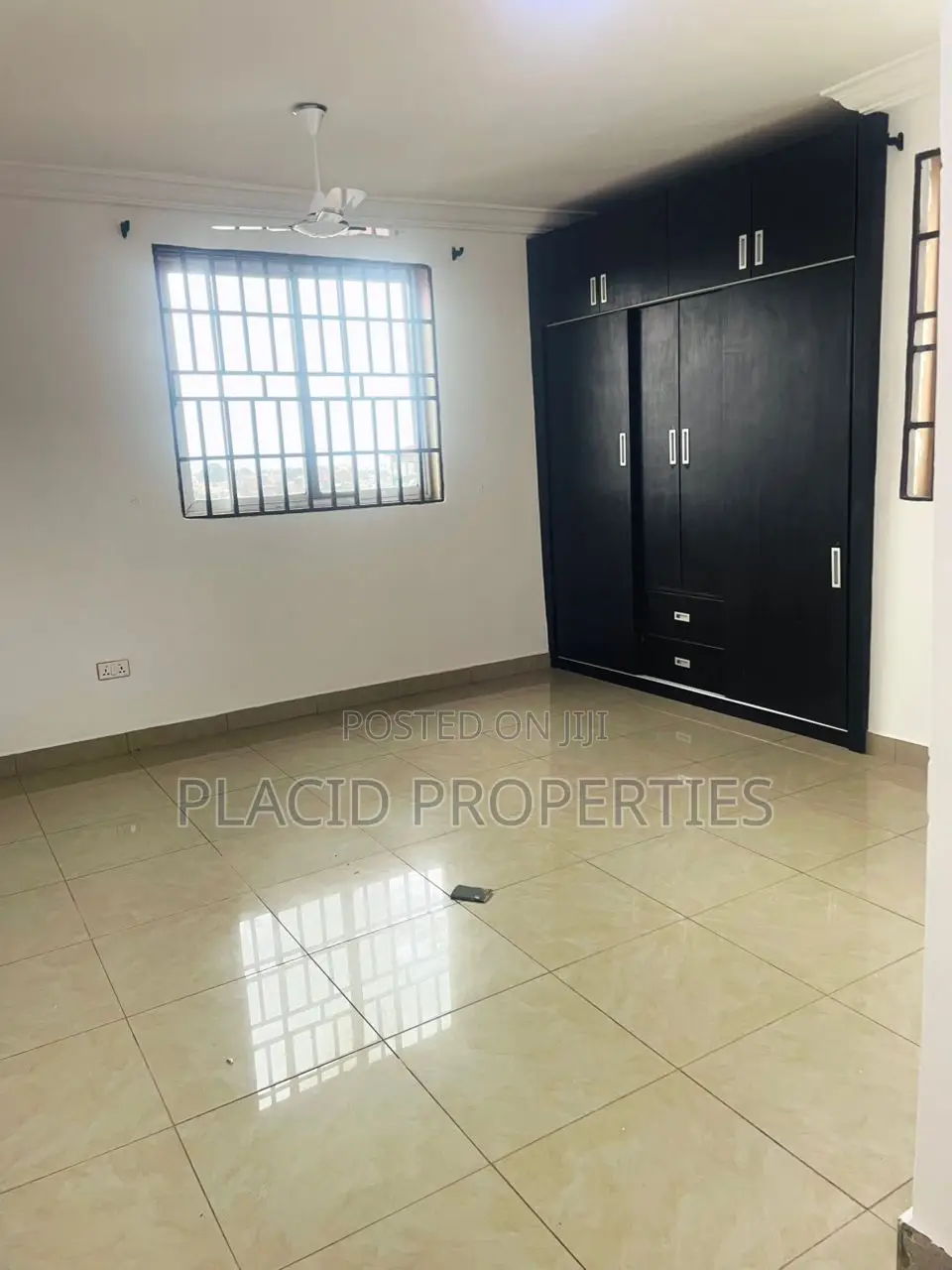 2bdrm Apartment in Kwabenya for rent