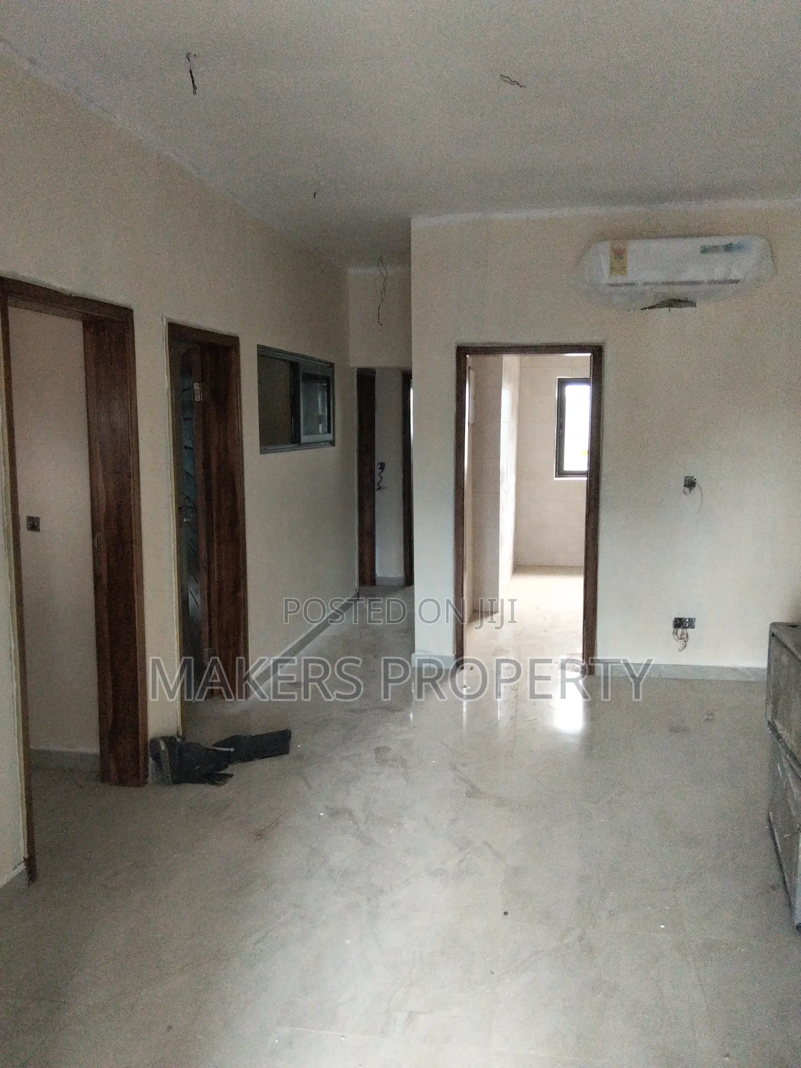 2bdrm Apartment in Mula Property, Paradise Residential Area for rent