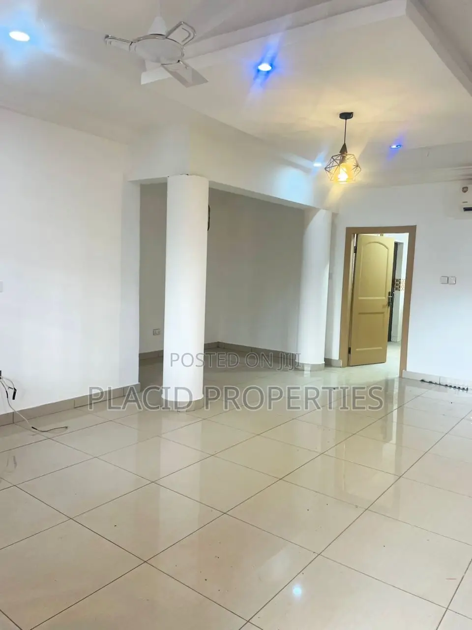 2bdrm Apartment in Kwabenya for rent