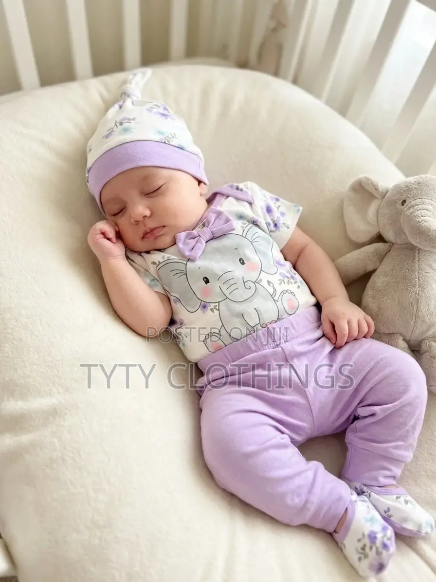 Kids Clothings