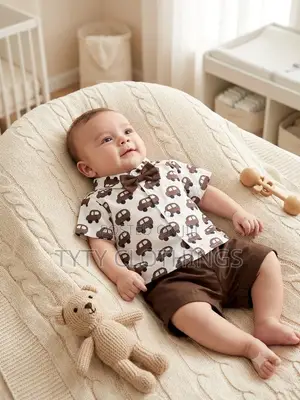 Kids Clothings