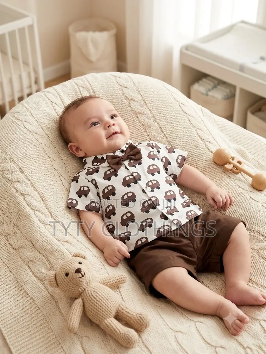 Kids Clothings