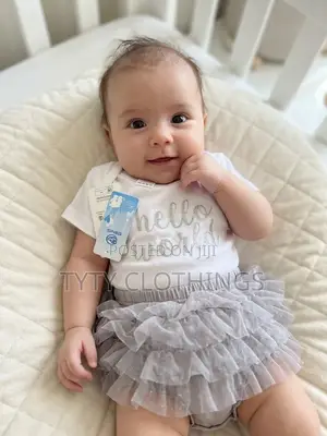 Kids Clothings
