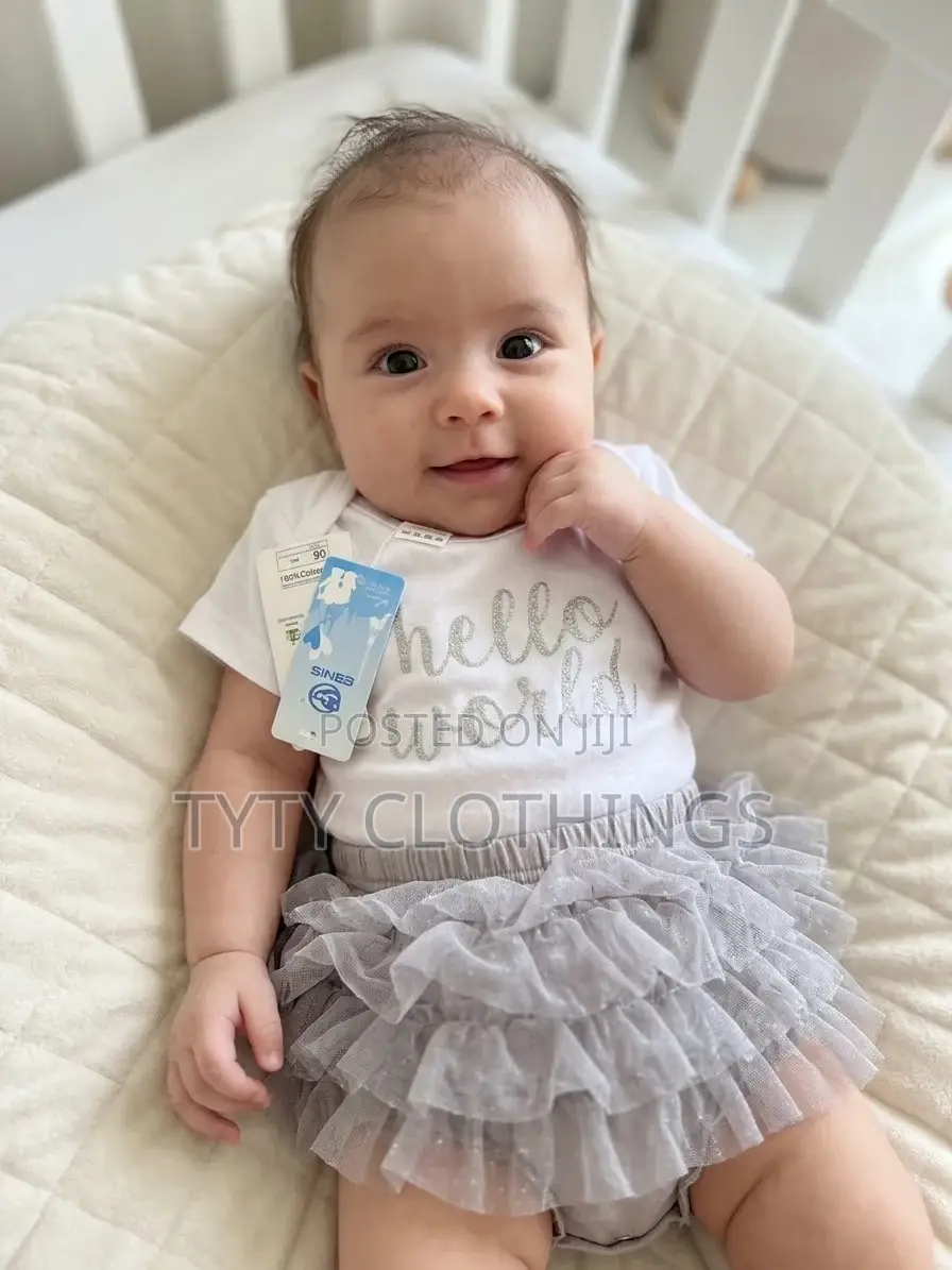 Kids Clothings