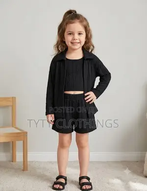 Kids Clothings