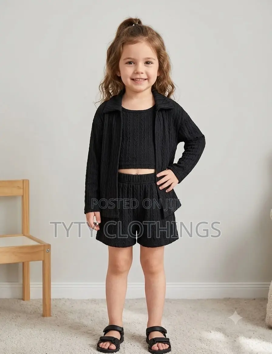 Kids Clothings