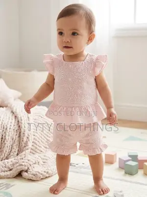 Kids Clothings