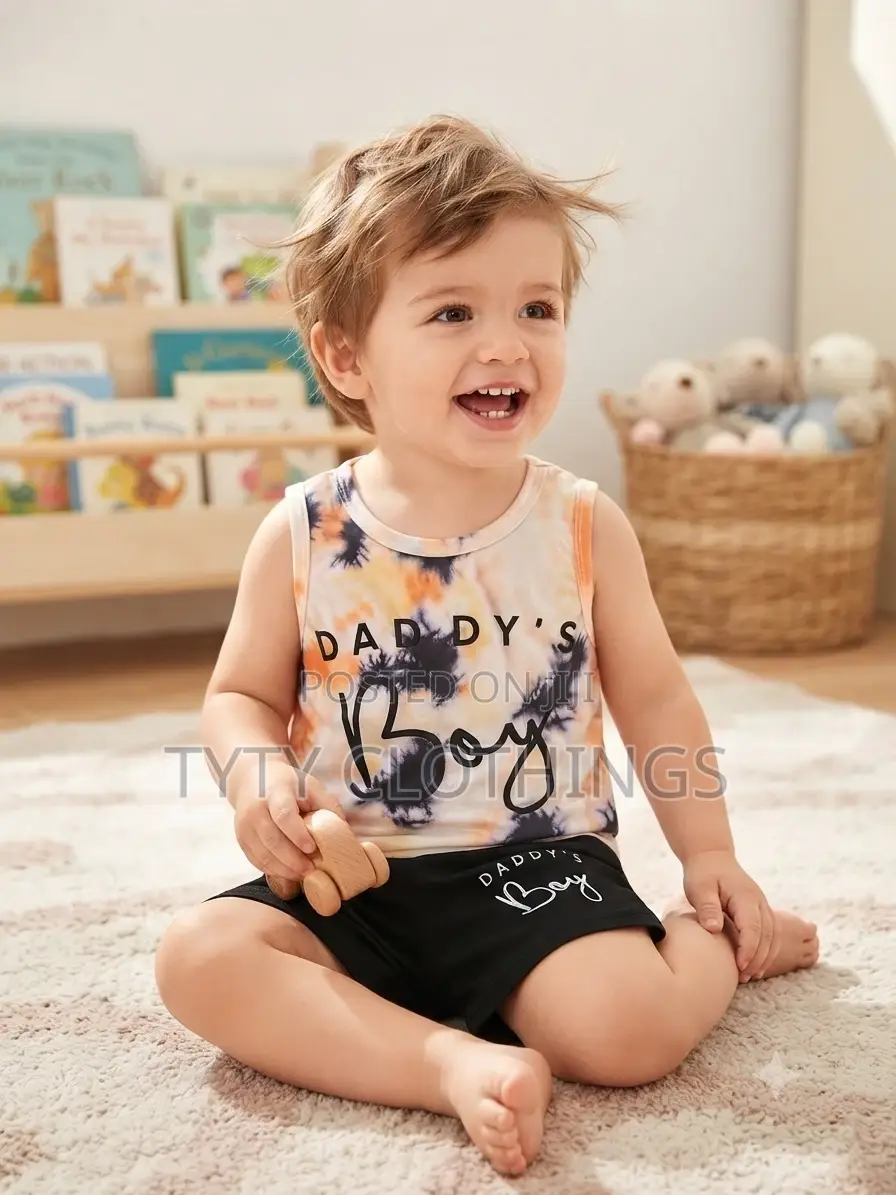 Kids Clothings