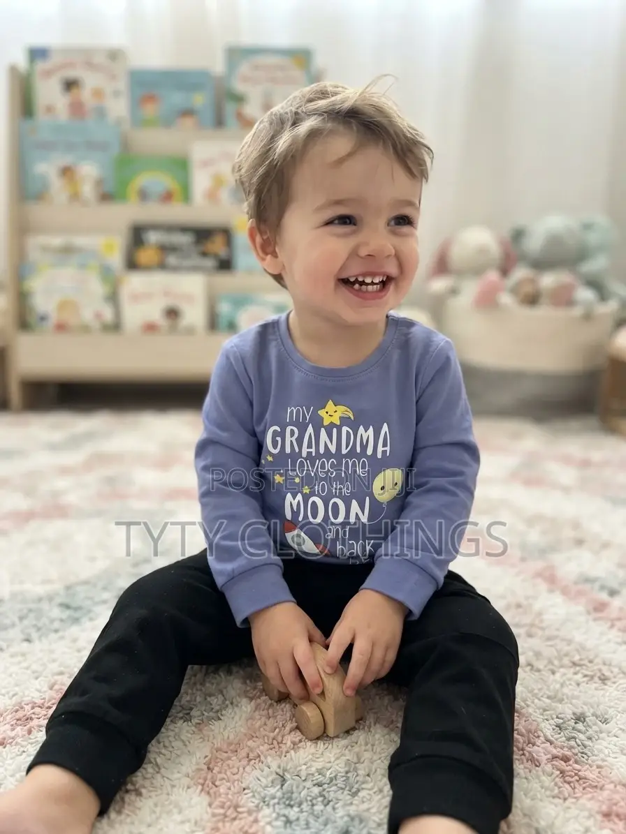Kids Clothings