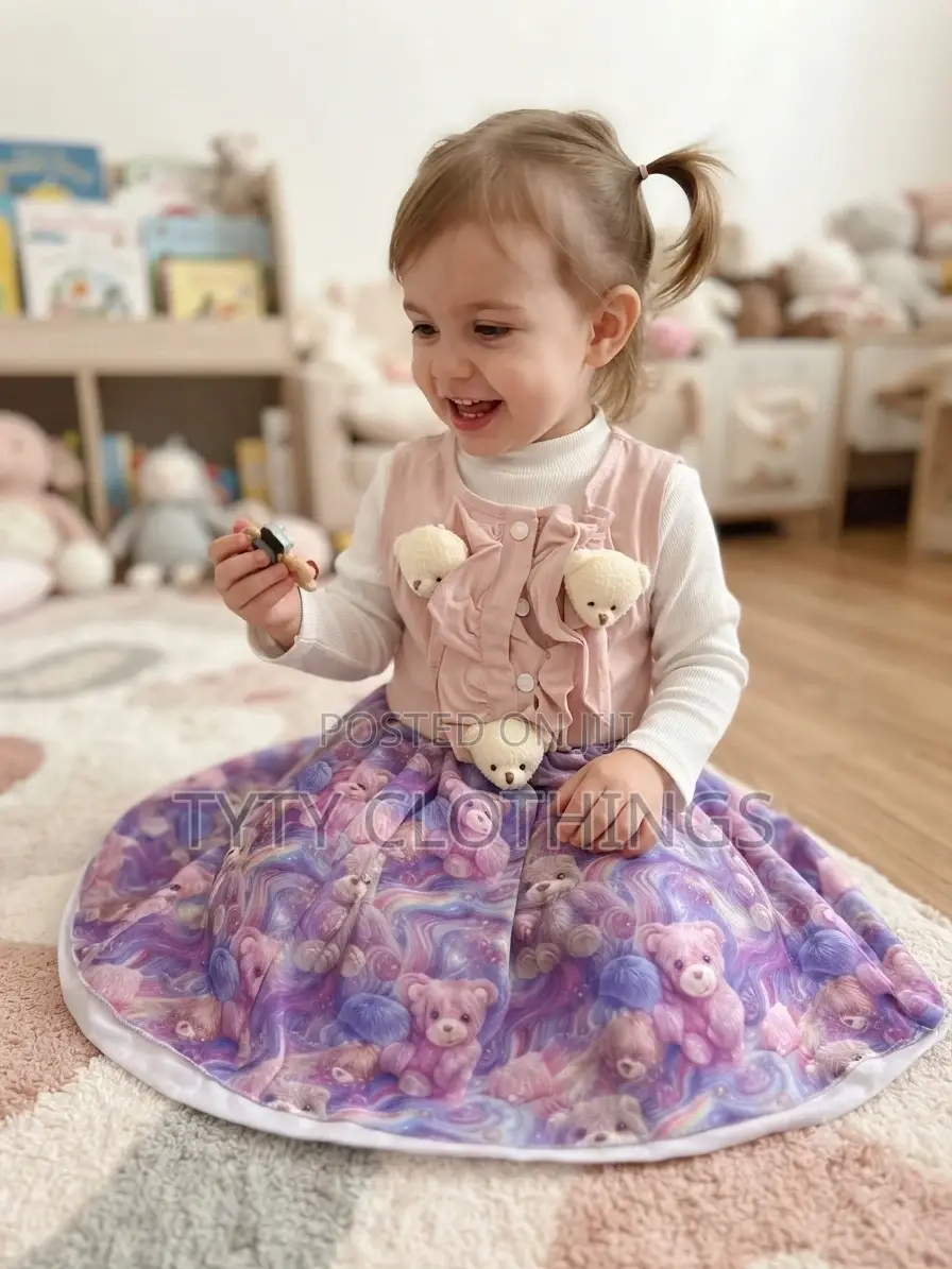 Kids Clothings