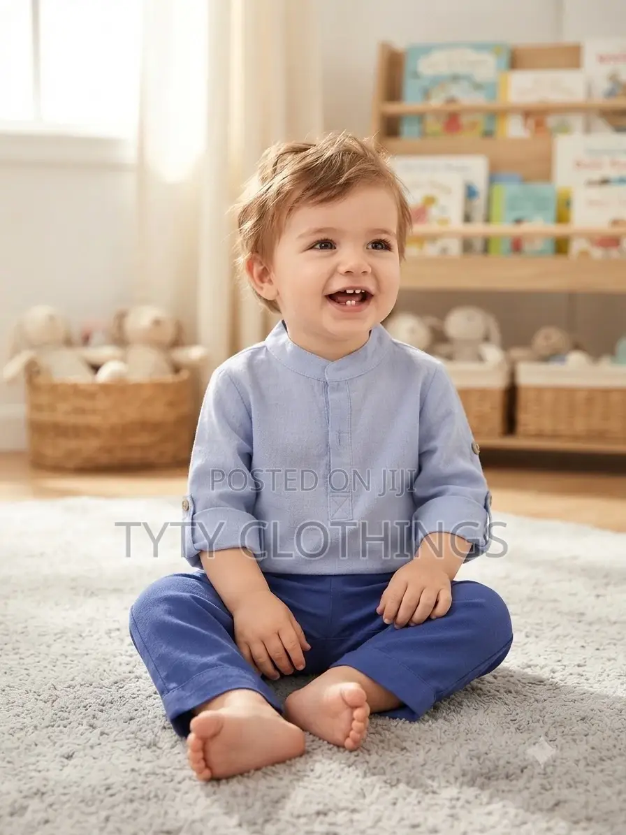 Kids Clothings