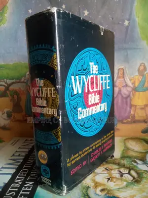 The Wycliffe Bible Commentary