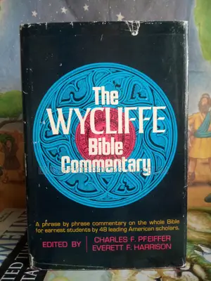 The Wycliffe Bible Commentary