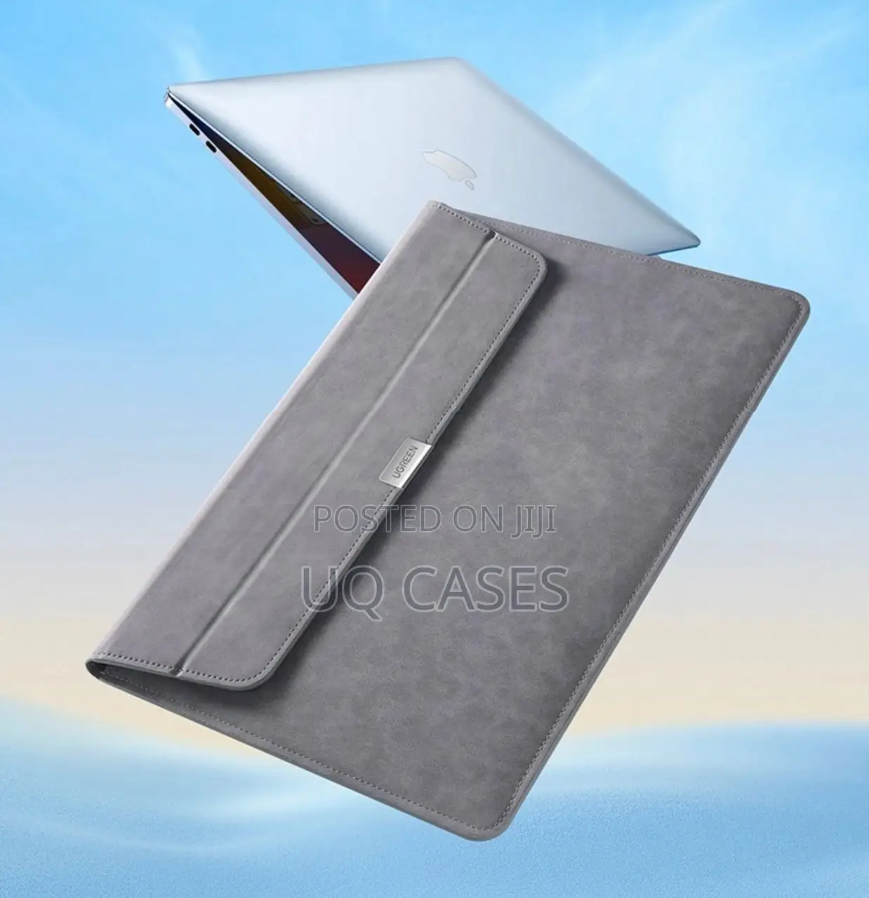 Portable Smart Devil Laptop Sleeve