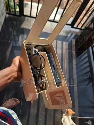 Electric Sawing Machine