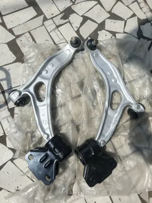 Ford Focus 2012-2018 Lower Arm
