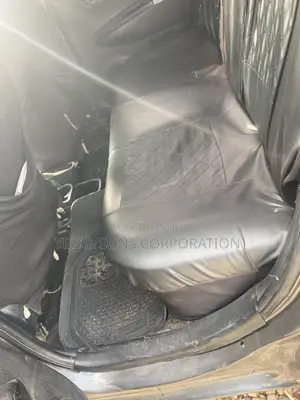 Toyota Yaris 2012 Gray