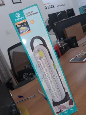 Solar Led Light