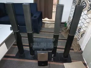 Lg Home Theater