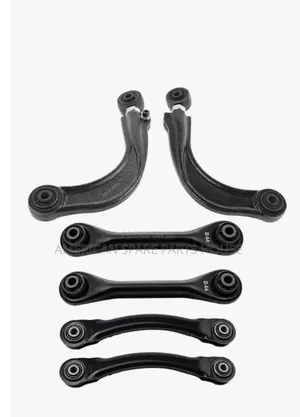Ford Focus 2012-2018 Lower Arm