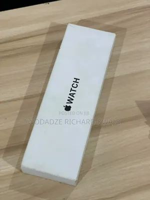 Apple. Wach