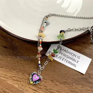 Beaded Jewelry