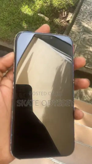 Apple iPhone XR 128 GB Black