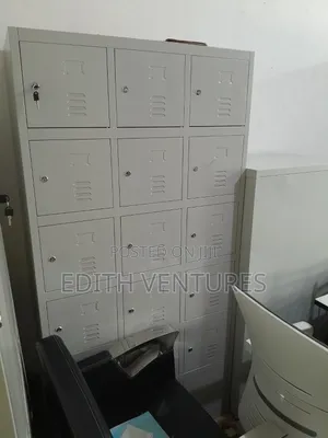 18 Doors Office Locks