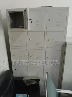 18 Doors Office Locks