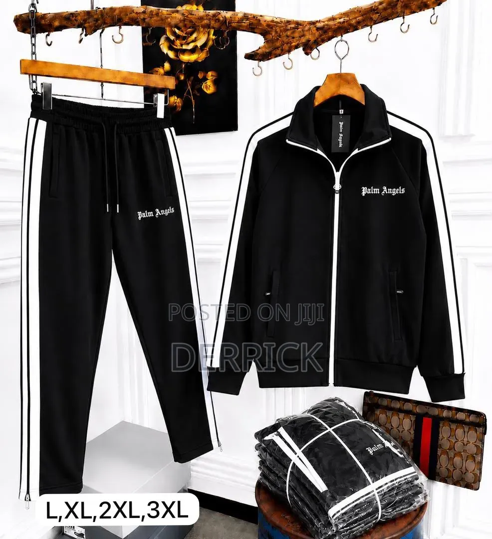 Palm Angels Joggers