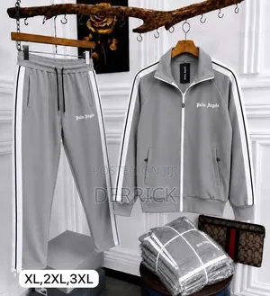 Palm Angels Joggers