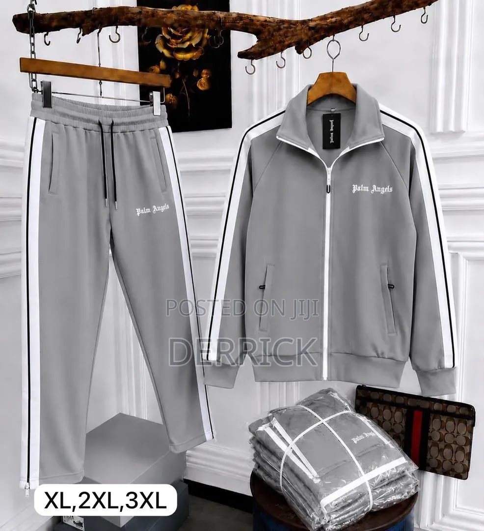 Palm Angels Joggers