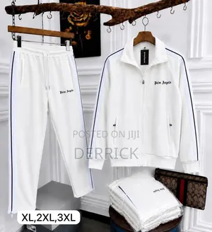Palm Angels Joggers